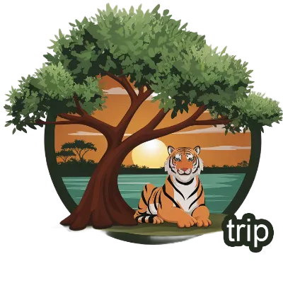 Sundarban Holiday Trip Logo
